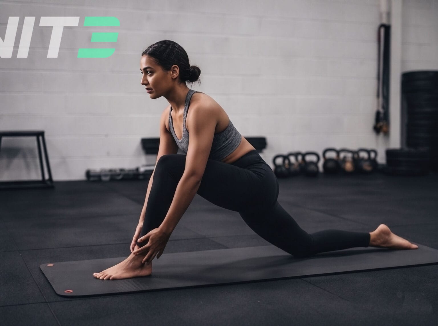 Flexibility & Stretch Classes Tenderton