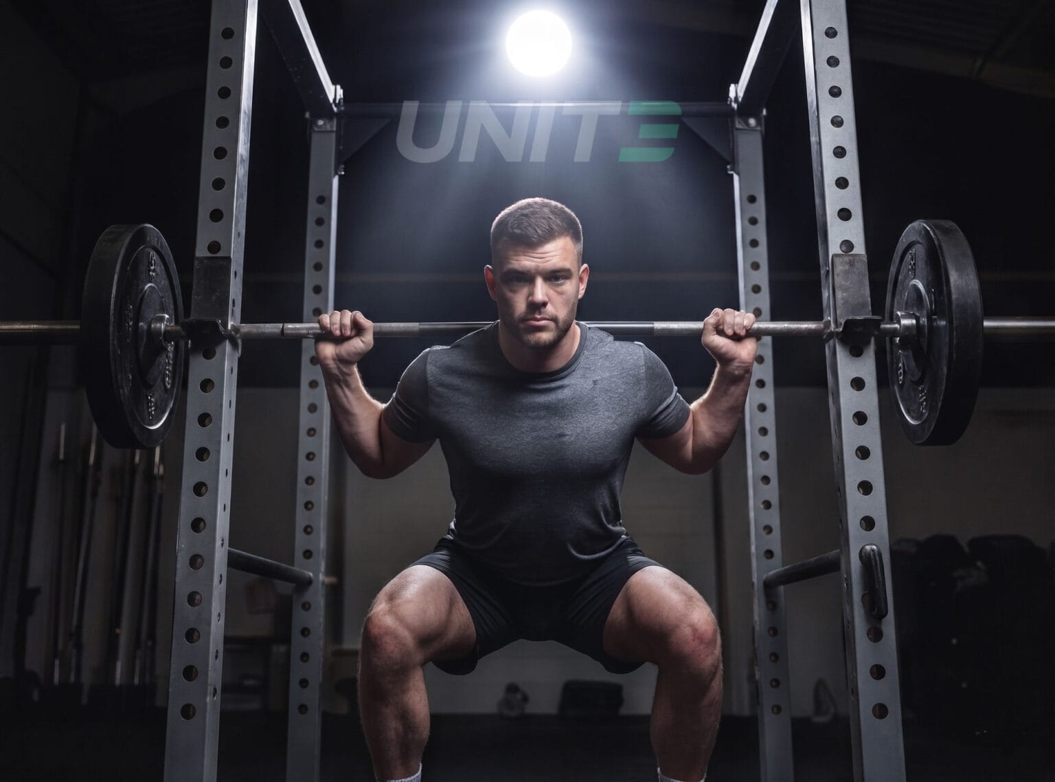 Strength Training Class Tenderton