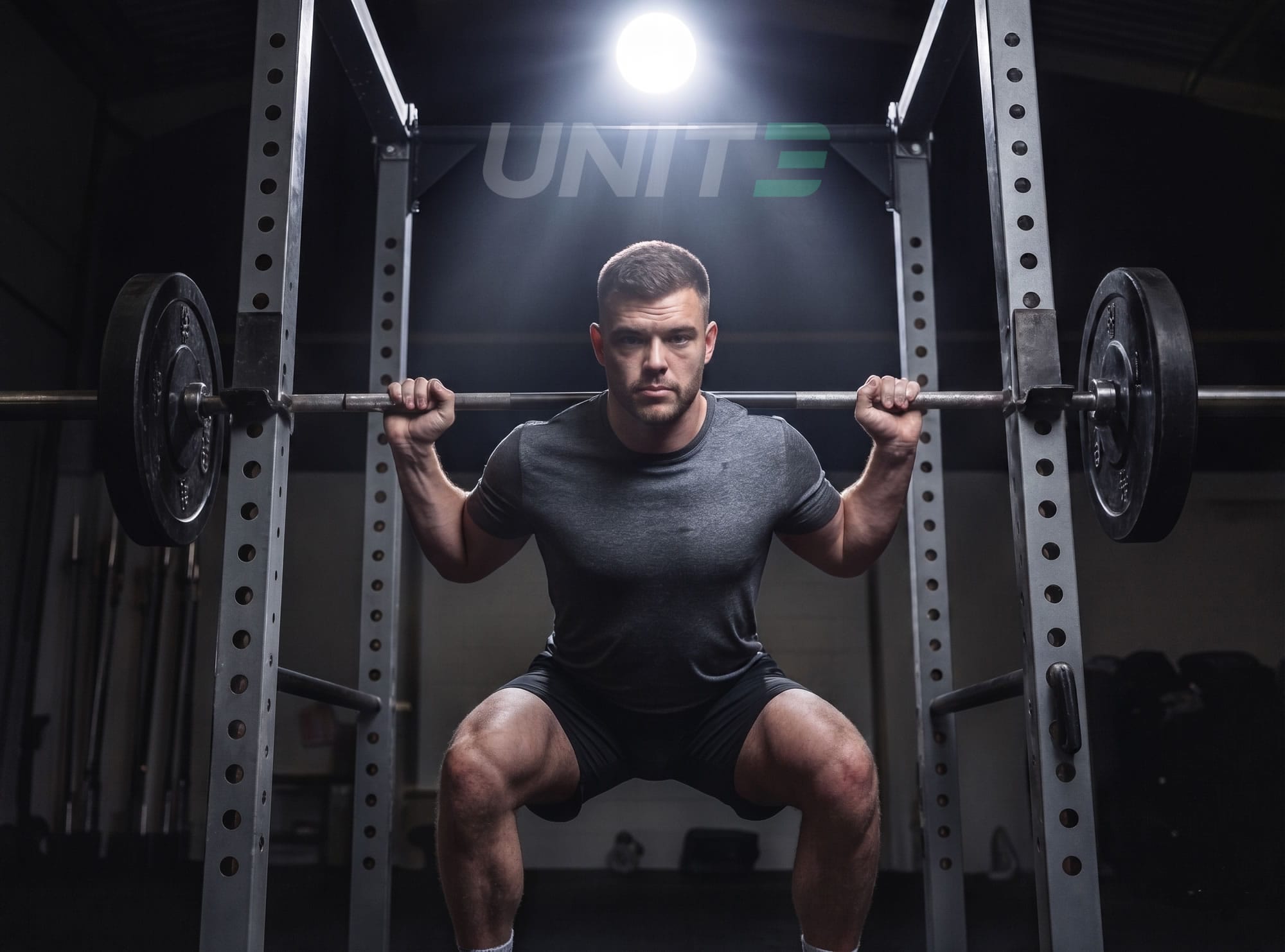 Strength Training Class Tenderton